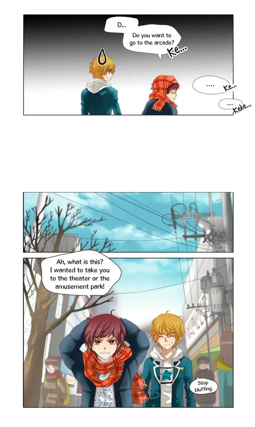One Winter Chapter 5 9